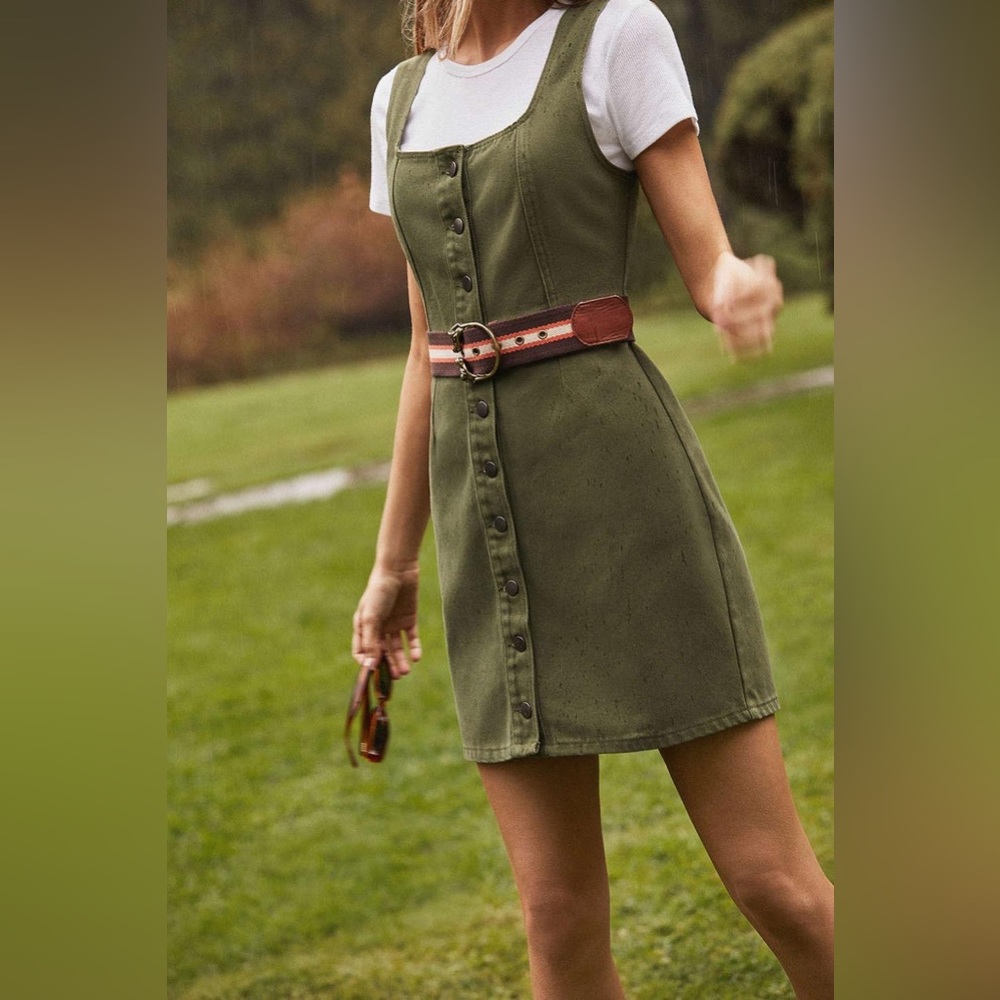 Urban outfitters dress - Picture 2 of 4